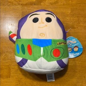Buzz Lightyear Squishmallow (8in)
